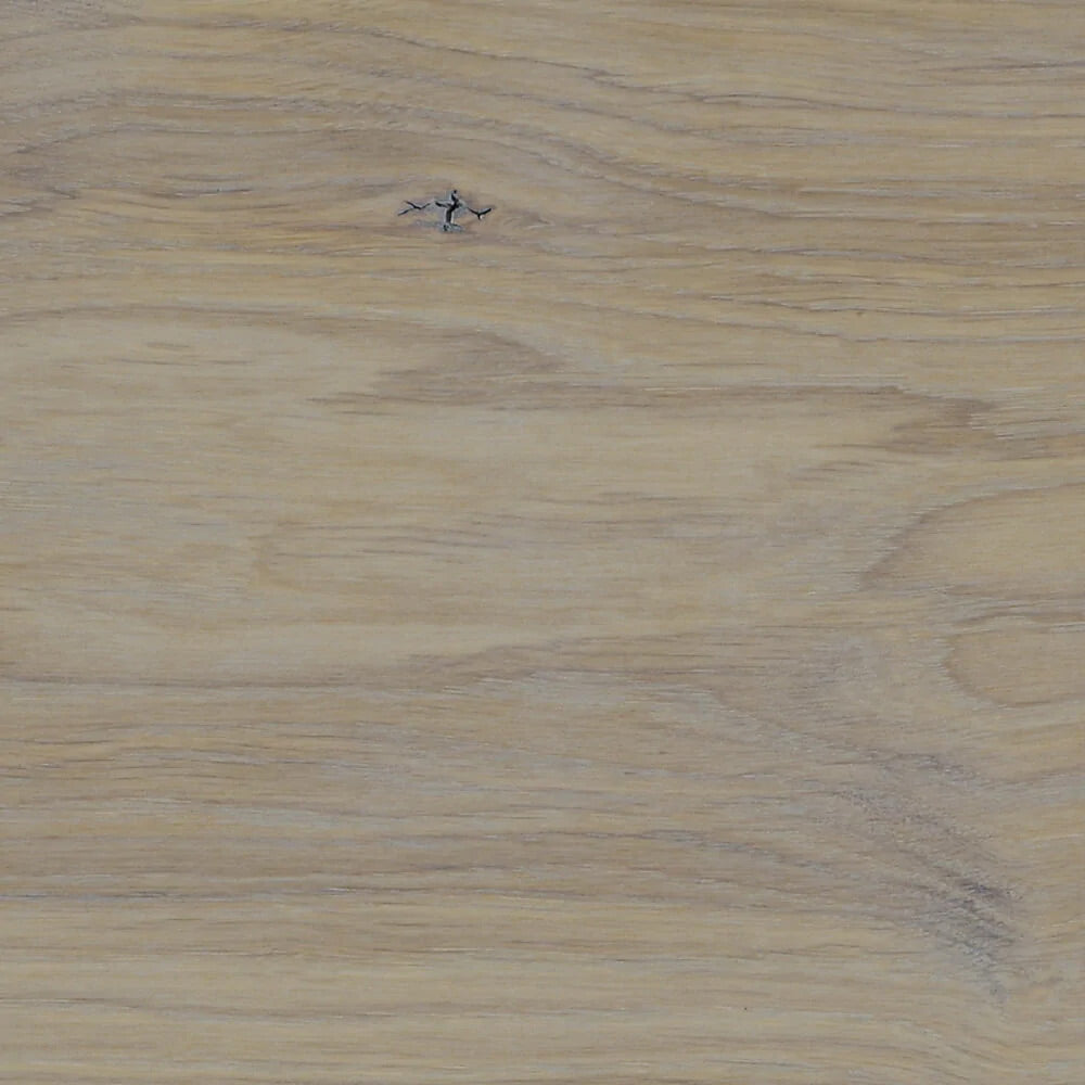 Sky Grey Rubio Monocoat Oil Plus 2C applied to White Oak color swatch.